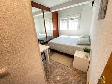 Chambre privée à C. Extremadura, 4, image 36 de 38