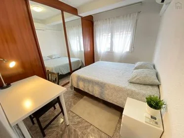 Chambre privée à C. Extremadura, 4, image 38 de 38