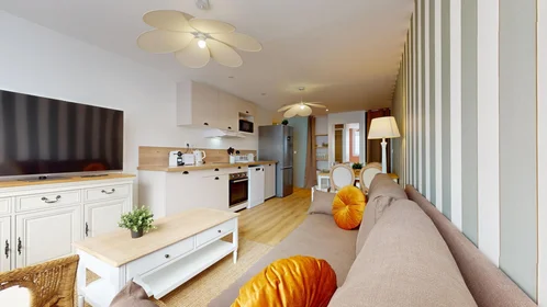 Chambre privée à 21 Boulevard Alexandre de fraissinette, image 1 de 16
