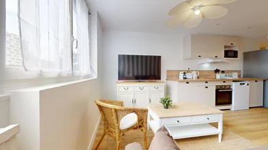 Prywatny pokój 21 Boulevard Alexandre de fraissinette, obraz 2 16