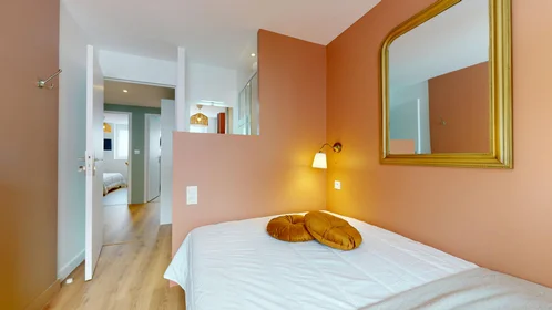 Chambre privée à 21 Boulevard Alexandre de fraissinette, image 15 de 16