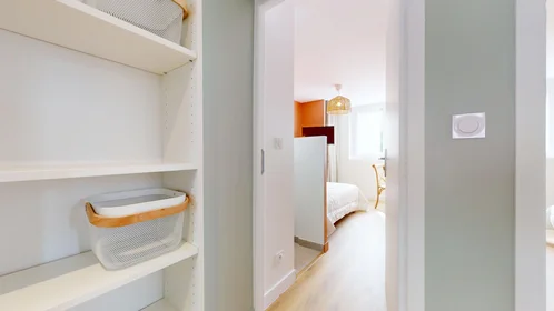 Chambre privée à 21 Boulevard Alexandre de fraissinette, image 16 de 16