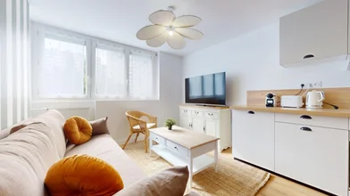 Chambre privée à 21 Boulevard Alexandre de fraissinette, image 5 de 16