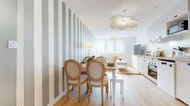 Prywatny pokój 21 Boulevard Alexandre de fraissinette, obraz 9 16