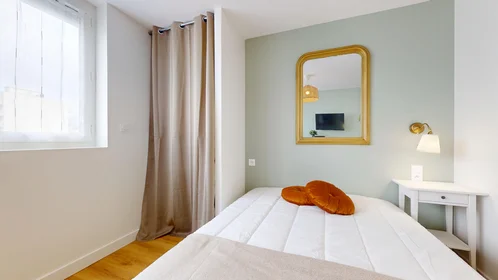Quarto privado em 21 Boulevard Alexandre de fraissinette, imagem 12 de 17