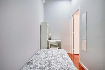 Özel oda konumu Av. Elias Garcia 147, 1050-154 Lisboa, Portugal, 1 20 görüntüsü