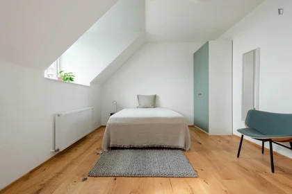 Private room at Godthåbsvej, image 1 of 10