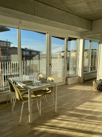 Entire apartment at Margaretavägen 7A, image 1 of 10