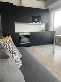 Entire apartment at Margaretavägen 7A, image 11 of 11