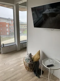 Entire apartment at Margaretavägen 7A, image 4 of 11