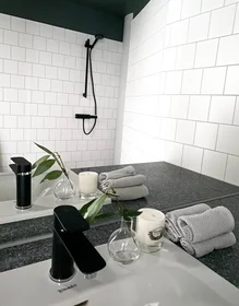 Entire apartment at Margaretavägen 7A, image 5 of 11
