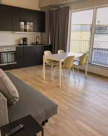 Entire apartment at Margaretavägen 7A, image 9 of 11