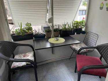 Özel oda konumu İdealtepe Mahallesi Kartopu Sokak No 8 Daire 4 Maltepe, 1 9 görüntüsü
