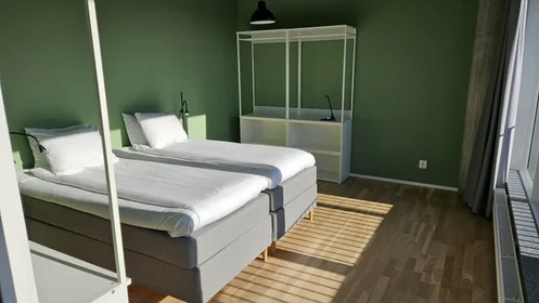 Entire apartment at Margaretavägen 7A, image 2 of 15