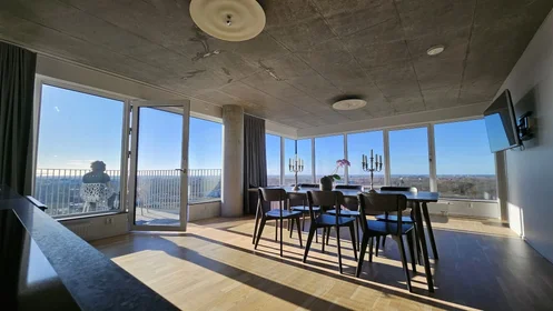 Entire apartment at Margaretavägen 7A, image 11 of 15