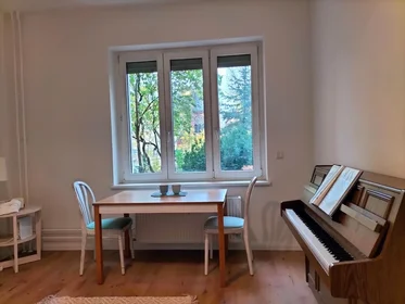 Logement entier à Koppenstraße 46, image 1 de 18