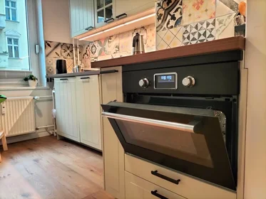 Logement entier à Koppenstraße 46, image 12 de 18