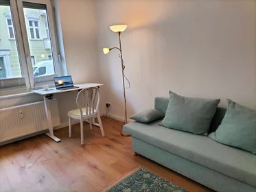 Logement entier à Koppenstraße 46, image 6 de 18