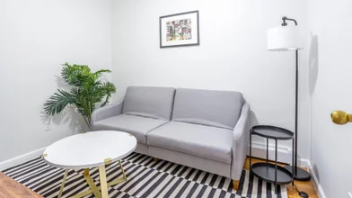 Private room at #1647: Flatbush New York 11226, image 1 of 10