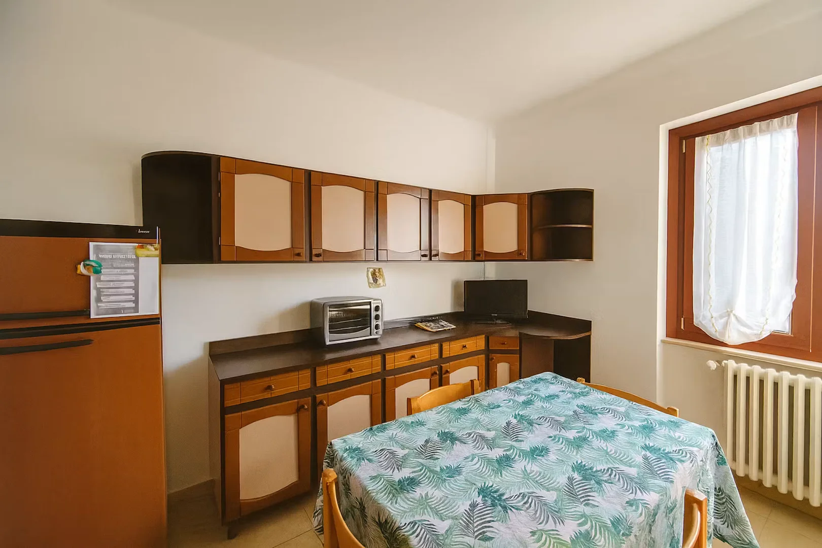 Chambre à louer dans un appartement d'étudiant à , entièrement meublée