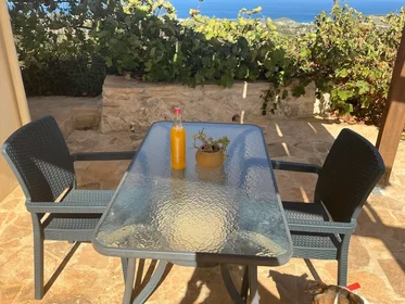 Privatzimmer in der Megalo Metochi, , bild 7 von 10