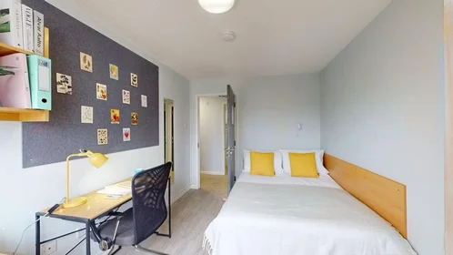 Prywatny pokój Faraday Rd, Lenton, Nottingham NG7 2DU, United Kingdom, obraz 1 10