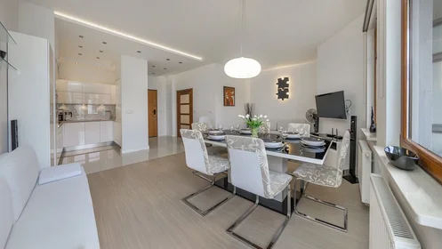 Logement entier à Wypoczynkowa 24, image 2 de 12