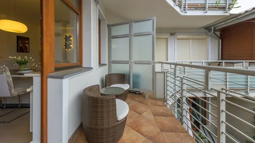 Logement entier à Wypoczynkowa 24, image 11 de 12
