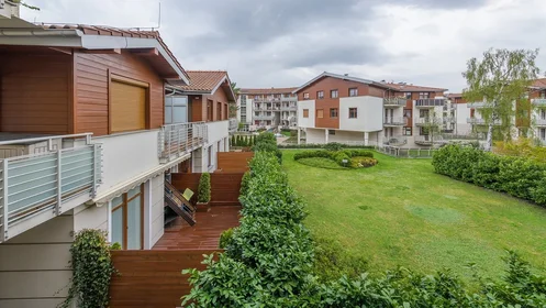 Logement entier à Wypoczynkowa 24, image 12 de 12