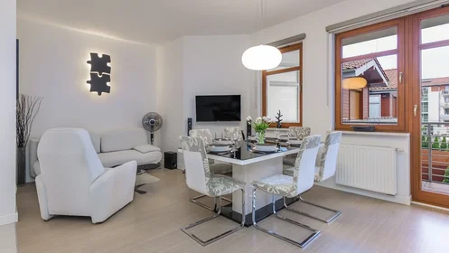 Logement entier à Wypoczynkowa 24, image 3 de 12