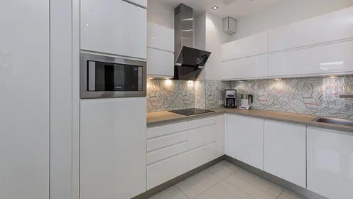 Logement entier à Wypoczynkowa 24, image 5 de 12
