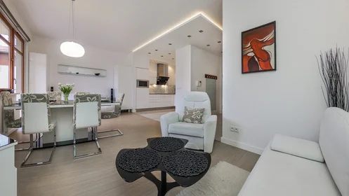 Logement entier à Wypoczynkowa 24, image 6 de 12