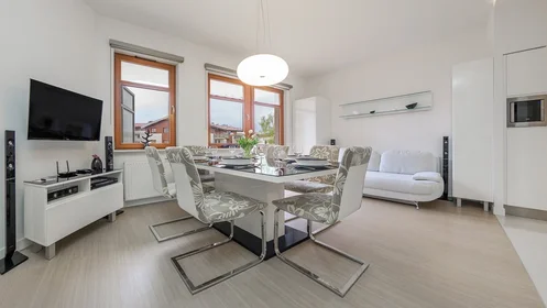 Logement entier à Wypoczynkowa 24, image 7 de 12