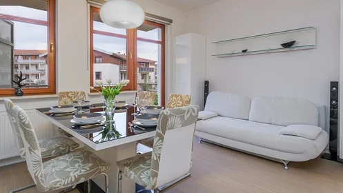 Logement entier à Wypoczynkowa 24, image 8 de 12