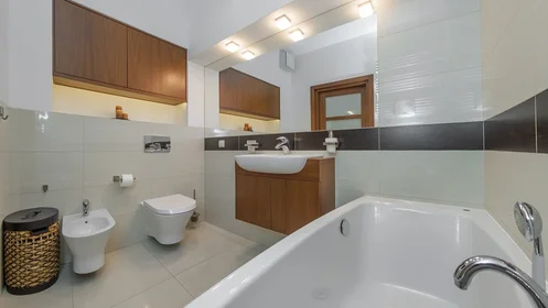 Logement entier à Wypoczynkowa 24, image 9 de 12