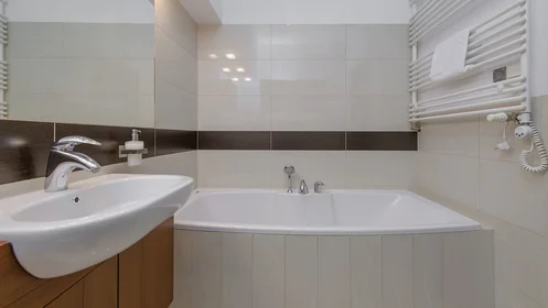 Logement entier à Wypoczynkowa 24, image 10 de 12