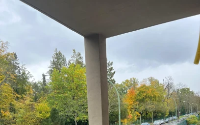Appartamento intero in Geschwister-Scholl-Straße, immagine 13 di 14