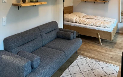 Appartamento intero in Geschwister-Scholl-Straße, immagine 8 di 14