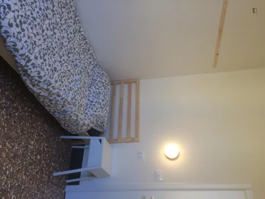 Stanza privata in Via San Vitale, immagine 18 di 20