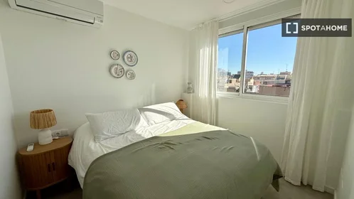Dairenin tamamı konumu Carrer Alcala, 2 19 görüntüsü