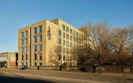 Habitación privada en Gorgie Edinburgh EH11 3AR, imagen 1 de 6