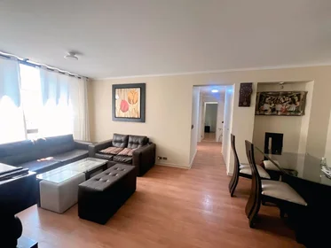 Prywatny pokój Av 28 de julio 887, obraz 8 17