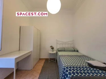 Privatzimmer in der C/ de l'Editor Manuel Aguilar, Ciutat Vella, 46001 València, Valencia, Spain, bild 1 von 20