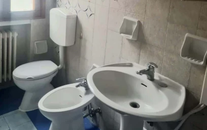 Entire apartment at Via Alessandro Lamarmora, 4, 35129 Padova PD, Italia, image 9 of 10