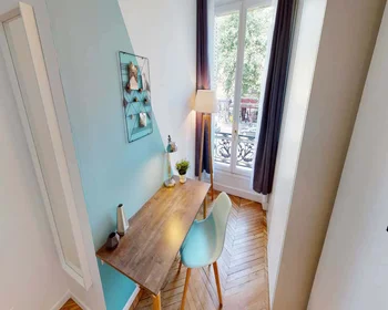 Özel oda konumu 14 Rue de Tilsitt, 75008 Paris, France, 1 10 görüntüsü