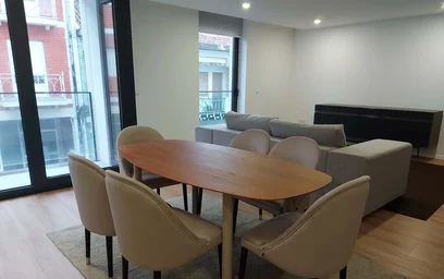 Entire apartment at R. Cap. Sousa Pizarro 20, 3810-164 Aveiro, Portogallo, image 2 of 18