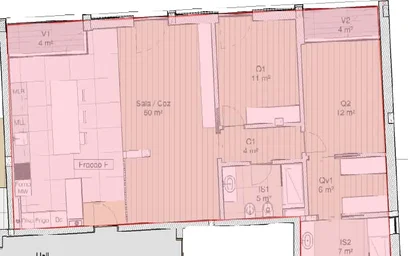 Entire apartment at R. Cap. Sousa Pizarro 20, 3810-164 Aveiro, Portogallo, image 18 of 18