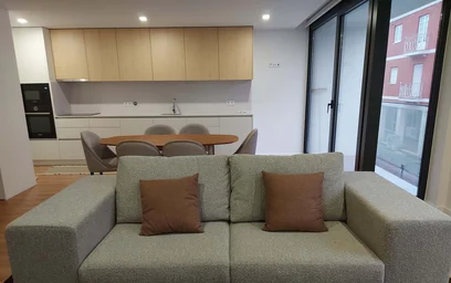 Entire apartment at R. Cap. Sousa Pizarro 20, 3810-164 Aveiro, Portogallo, image 4 of 18