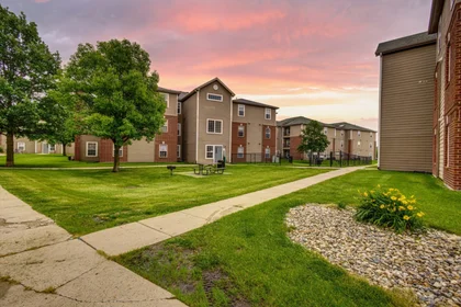 Logement entier en résidence à 4912 Mortensen Rd, Ames, IA 50014, United States, image 47 de 49