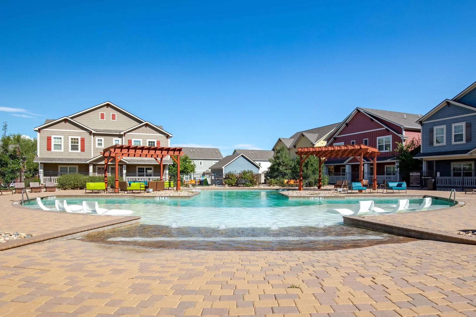 530 Lupine Dr, Fort Collins, CO 80524, USA